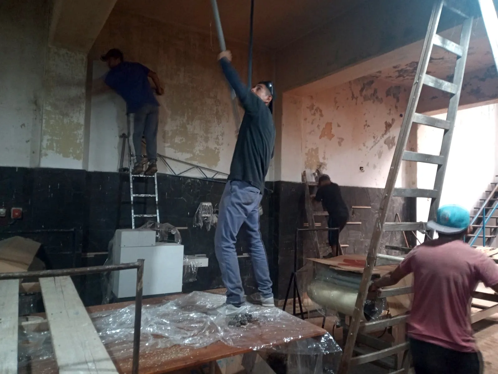 Obra 1